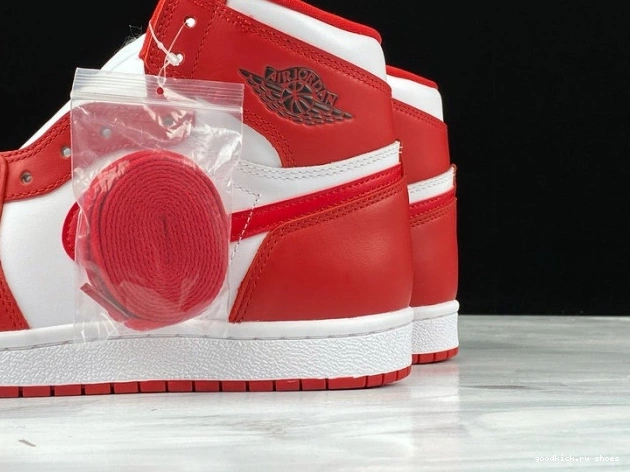 Rep 'New Beginnings' Jordan High OG 1 CQ4921-601 '85 Retro Air 0707